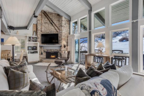Interlude Condominiums 3-Bedroom Unit 304 Snowmass Village